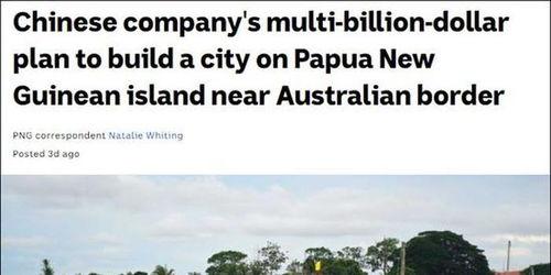 澳大利亚最新爆料  第1张