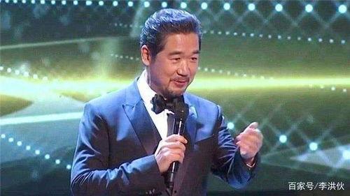 冯小刚爆料张国立视频,娱乐圈风云再起  第1张