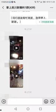 广东湛江爆料视频,揭秘当地民生热点事件  第1张