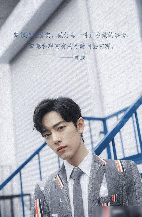 真实爆料肖战视频大全,揭秘明星幕后生活  第1张