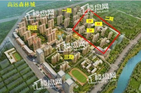 高远森林城最新爆料,揭秘生态宜居新地标背后的故事