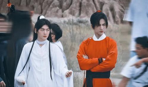 成毅最新大爆料热度视频,最新热度视频背后的惊人真相  第1张